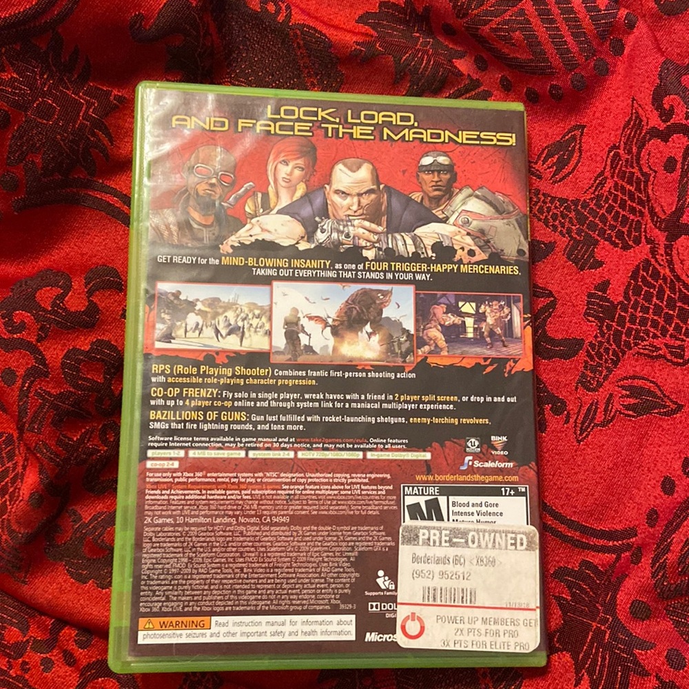 Xbox360 - Picture 2 of 4
